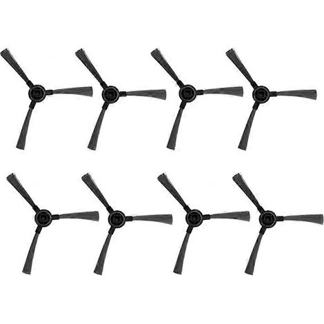 Lot de 24 sacs à poussière compatibles avec l'aspirateur robot Eufy Omni E25/E28, système de filtration à 4 couches (1/5)