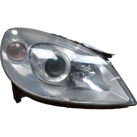 [PRODUIT D'OCCASION] Phare Droit MERCEDES Classe B 05-08 ♻️ Ref Oe. 1698202661 - Garantie à vie (1/3)