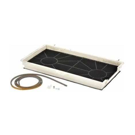 Filtro de carbón Bosch 461422 / DIY7305 (1/2)