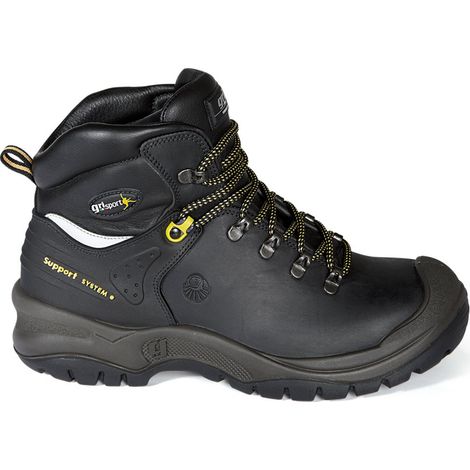 Chaussure de travail taille 43 GRISPORT 7041643 (1/3)