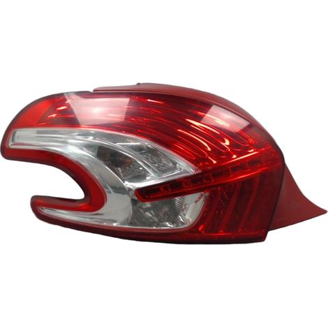 [PRODUIT D'OCCASION] Feu Arriere Gauche  PEUGEOT 208 Phase 1 2012-... ♻️ Ref Oe. 9672628280 - Garantie à vie (1/3)