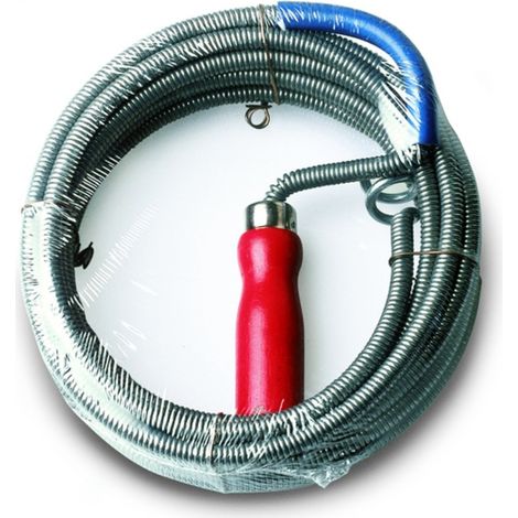 Anzapack 853909M - Sturalavatore a spirale rinforzato da 5 m.