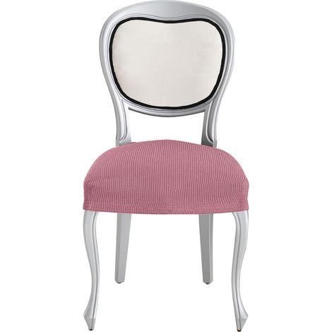 Pack de housses de chaise 2 Ulysses C/12 sans dossier (1/5)