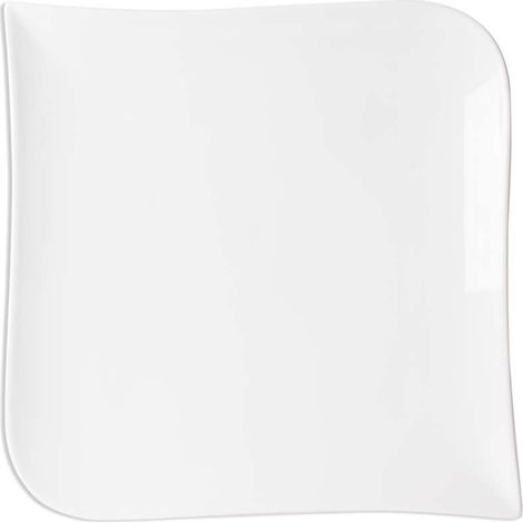 Table Passion - Assiette à dessert Melody 20,4 cm (lot de 6)