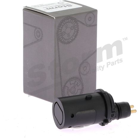 Capteur stationnement compatible BMW 3 Compact (1/4)