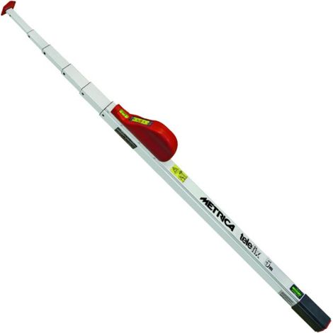 Calibre de mesure téléscopique Telefix 4m METRICA - 49361