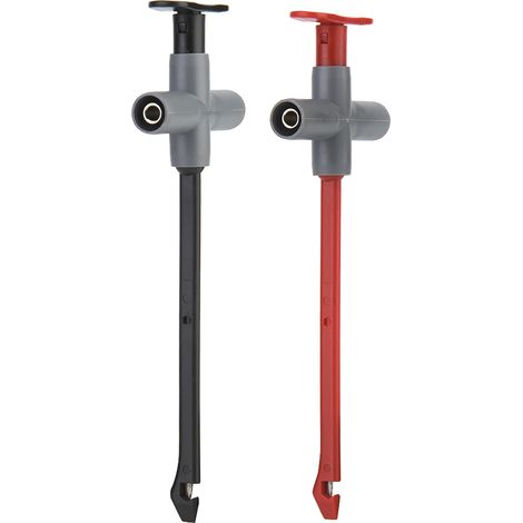 Lot de 2 sondes de perforation P5010 pour réparation automobile, multimètre, pince de test, outil de test pour voiture (1/5)