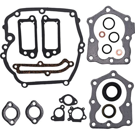 Replacement of engine gasket sets no. 794307, 497316 (590508)