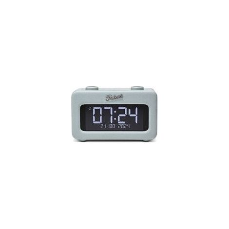 Radio Roberts RIVIVI RIPOSO DAB FM USB SCHERMO LCD BLU CIELO