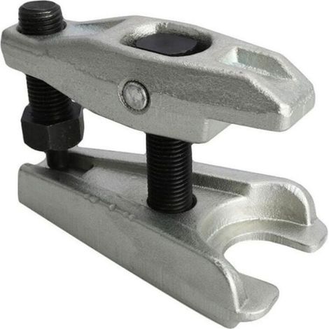 Extracteur De Rotule - Ouverture 19 mm - Acier Forgé Galvanisé - Pour Suspension Bras De Commande Biellette De Direction - Lot De 3 (1/4)