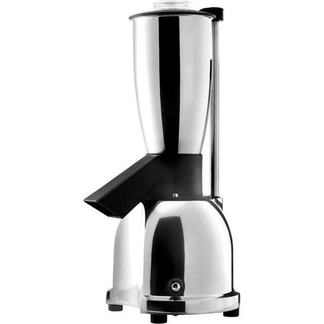 Broyeur à glace électrique professionnel - 230 V - long. 210 mm - Sofraca (1/3)