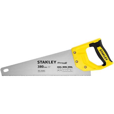 SEGACCIO PER FALEGNAME 'SHARPCUT' cm 50 - art. STHT20367-1