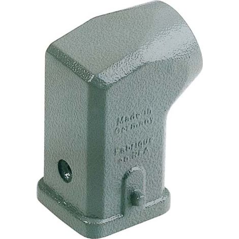Harting Tüllengehäuse HAN 3A-GW-11 09200031640