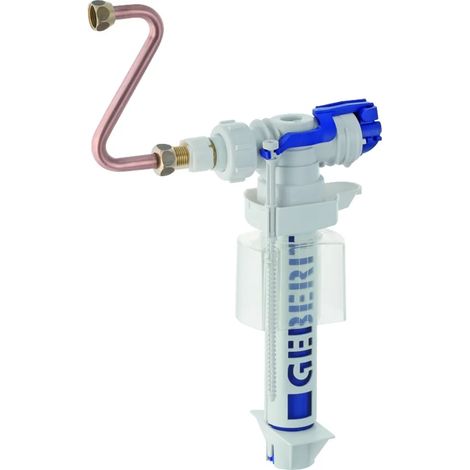RUBINETTO GALLEGGIANTE Combifix IMPULS 380 (784)  3/8 GEBERIT 240.784.00.1