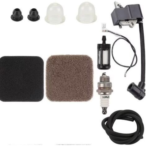 Muntra-STIHL fs80r fs85 fs80 carburateur bobine d'allumage carburateur accessoires