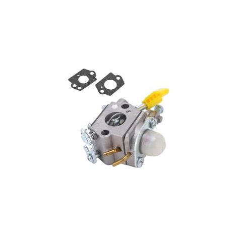 Carburateur de tondeuse à gazon 308054003, pièce de rechange en métal pour moteur Ryobi Homelite 26cc et 30cc. (1/5)