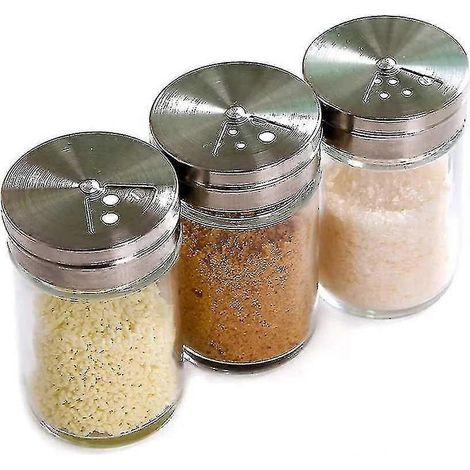 pots à épices/récipients à épices (1/5)