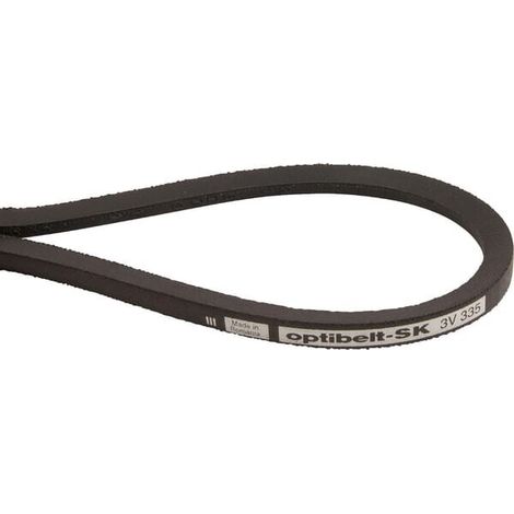 Correas estrechas OPTIBELT 3V450