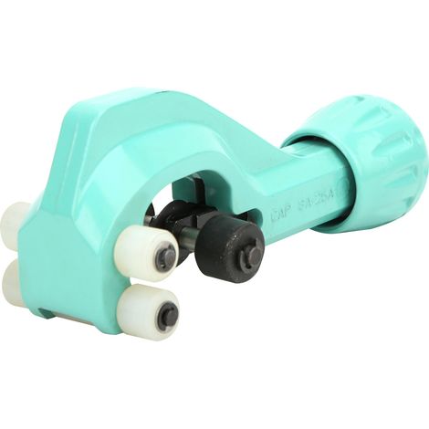Ciseaux de coupe pour tubes métalliques ondulés en acier allié CT-138 (1/5)