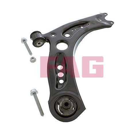 Bras de liaison, suspension de roue Schaeffler FAG 821 1149 10 CUPRA 5Q0407152S