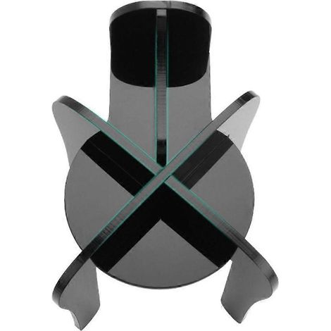Acryl-Wandhalterung für UE MegaBoom 3 Lautsprecher, elegante Metallhalterung