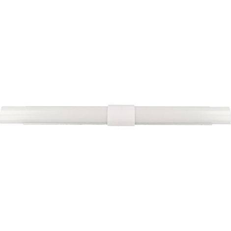 Connettore Lineare Per Profilo Alluminio Slim Angolare 45 Gradi  BA1616 (1/3)