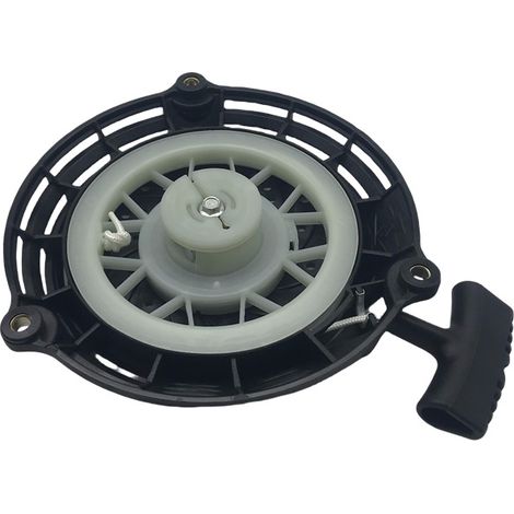 IP61 160F Petrol saw disc starter assembly, universal spare part.--DTEKGAZ