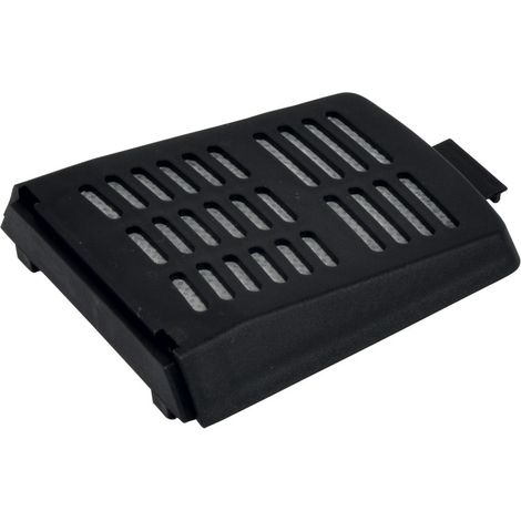 Filtre récupérateur de poussière - pour ponceuse triangulaire 18V - pour ponceuse vibrante - pour ref OXEO 760036