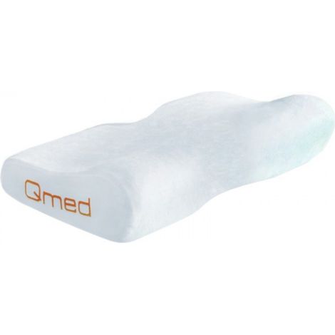 Cuscino profilato Mdh Qmed Premium Pillow per dormire (1/4)