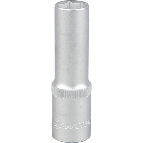 Douille longue 1/2" - 13mm UNIVERSEL 18060133130KR (1/2)