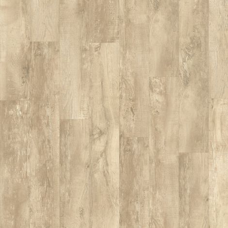 Dalles Vinyles - A coller - Moduleo Roots 55 - Country oak 54225 - 132 x 19,6 cm (1/3)