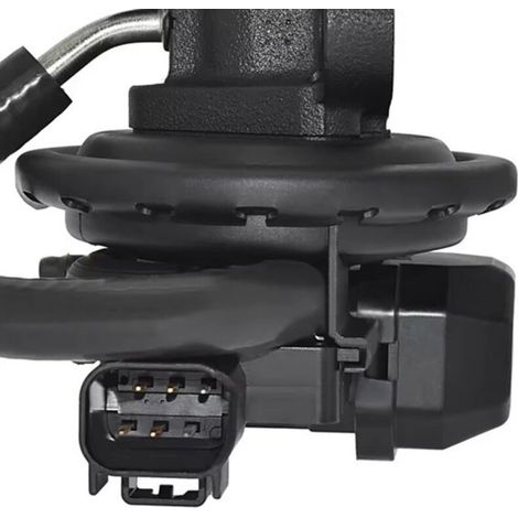 Die Teilenummern 7L3E9Y456BA und 7L3Z9D475B sind für Ford-Abgasrückführungsventile geeignet. (1/4)