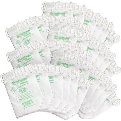 Sacchetti folletto vk 135 vk 136 36pz compatibili (1/3)