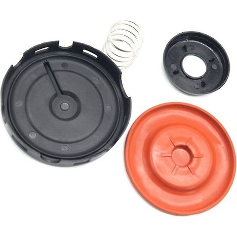 Reparatursatz für die Membran des PCV-Ventildeckels für 2,0-Liter-Fahrzeuge (Teilenummern 917064, 06h103495ac und 06h103495e) (1/4)