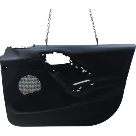 [PRODUIT D'OCCASION] Garniture Porte Avant Droit PEUGEOT 208 Phase 1 2012-... ♻️ Ref Oe. 96763525zd - Garantie à vie (1/2)