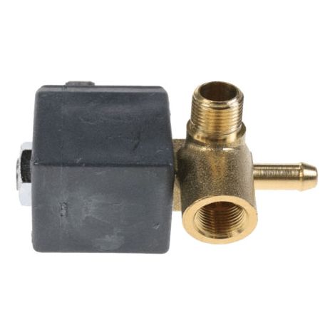ELECTROVANNE pour PIECES ASPIRATEUR NETTOYEUR PETIT ELECTROMENAGER POLTI - POM0005309 (1/2)