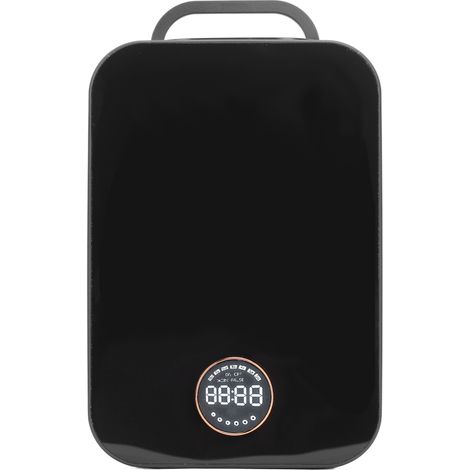 Diffuseur de parfum 150 ml, 100-240 V, longue durée, intelligent, 100-300 m³, mural, pour hôtels, clubs et domiciles. Modèle Wi-Fi avec prise américaine. (1/5)