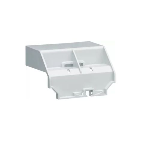 Hager Plombierkappe für Schütze 3M ESC003 (1/2)