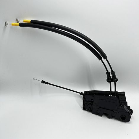 The 81320D9000 front right latch actuator is suitable for 17-22 Kia 81320-D9000 (1/4)