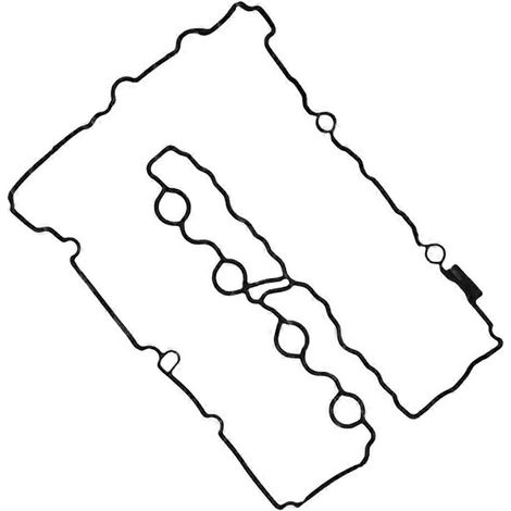 Joint de cache-culbuteurs et de bougie d'allumage 11128618519 11128605601 pour BMW B48 F20 F21 F10 F18 (1/5)