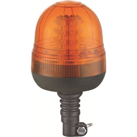 Girofaro JBM LED 12-24V Base Flexible 52456 (1/3)