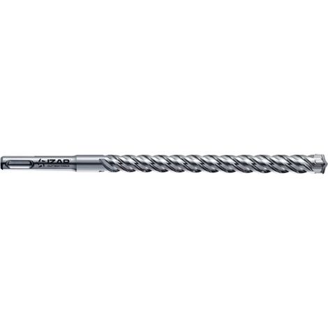 TRAPANO SDS PLUS 4 PUNTE 1891 6X160 32046