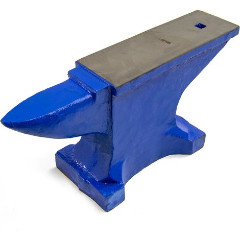 Wolf Unbreakable Anvil 77kg (1/4)