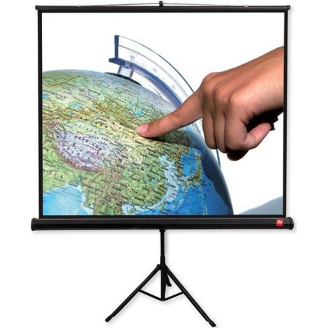 Screen on the tripod Avtek Tripod PRO 180