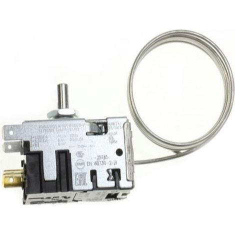 Thermostat 077b3597 Et 077b6163 455416 Pour REFRIGERATEUR
