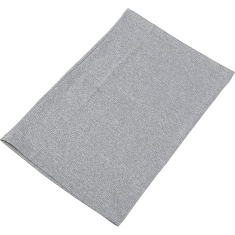 Cagoule/tour de cou respirant avec poche pour filtre, idéale pour les hommes et les femmes en extérieur. (1/5)