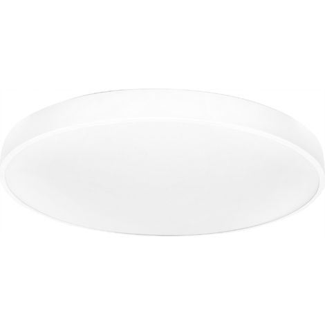 Lámpara de techo LED de 36 W y 40 cm, color blanco, Houston ID-4712 Idealed (1/3)