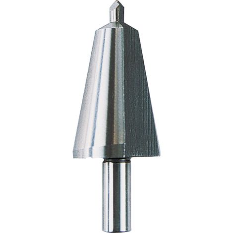 Fresa Hss-G Conica Allargafori 16/30,5 Mm (1/2)