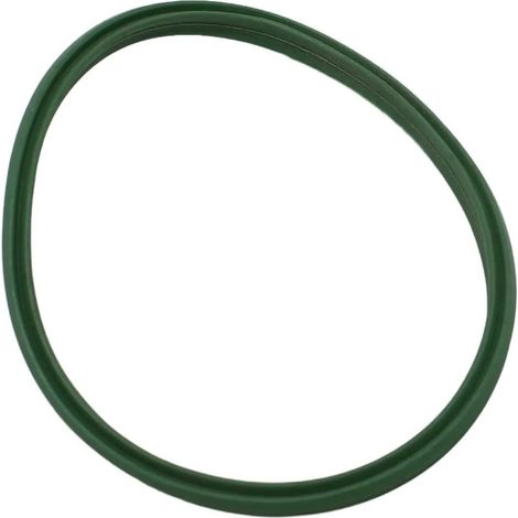 Hose Seal Rubber Intercooler Boost Pipe O Ring Turbocharger Gasket Assembly Fit for Renault Intercooler Turbo Hose (1/5)
