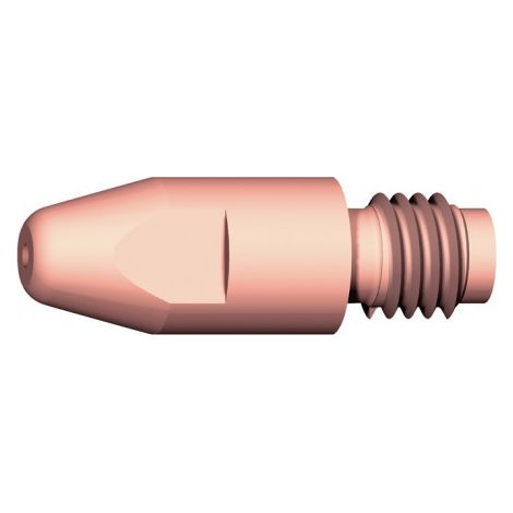 Kit d'accessoires TIG 4 pièces en Ku.-Box WE 2.4mm A.BINZEL